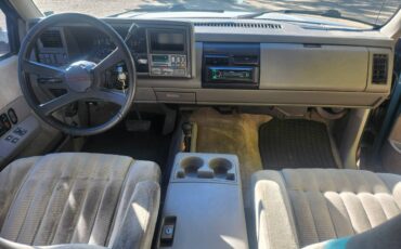 Chevrolet-blazer-1994-green-18