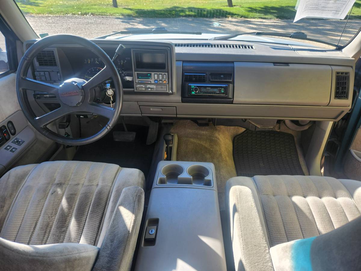 Chevrolet-blazer-1994-green-18