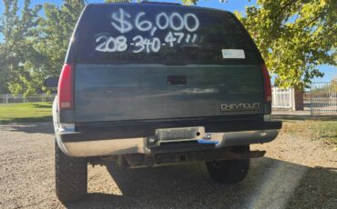 Chevrolet-blazer-1994-green-2