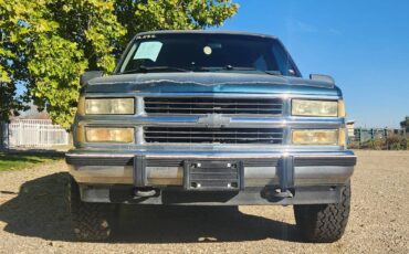 Chevrolet-blazer-1994-green-3
