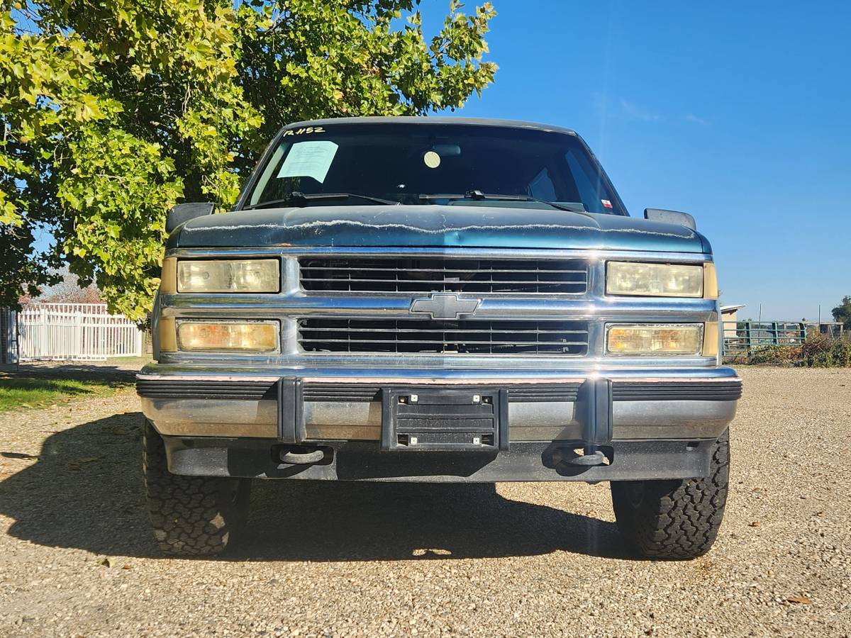 Chevrolet-blazer-1994-green-3