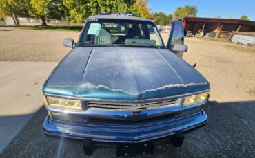 Chevrolet-blazer-1994-green-4