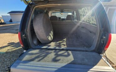Chevrolet-blazer-1994-green-7