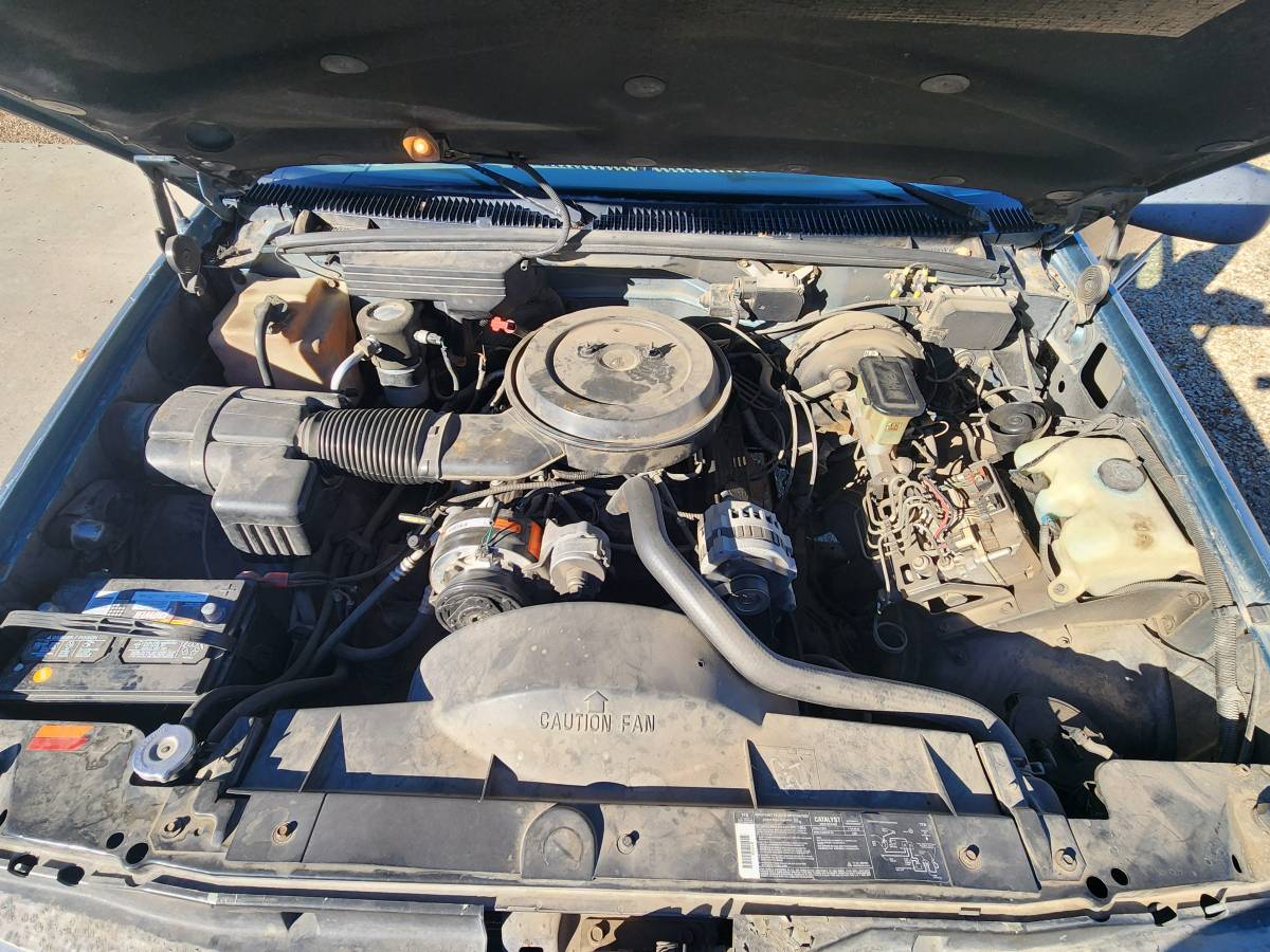 Chevrolet-blazer-1994-green-8