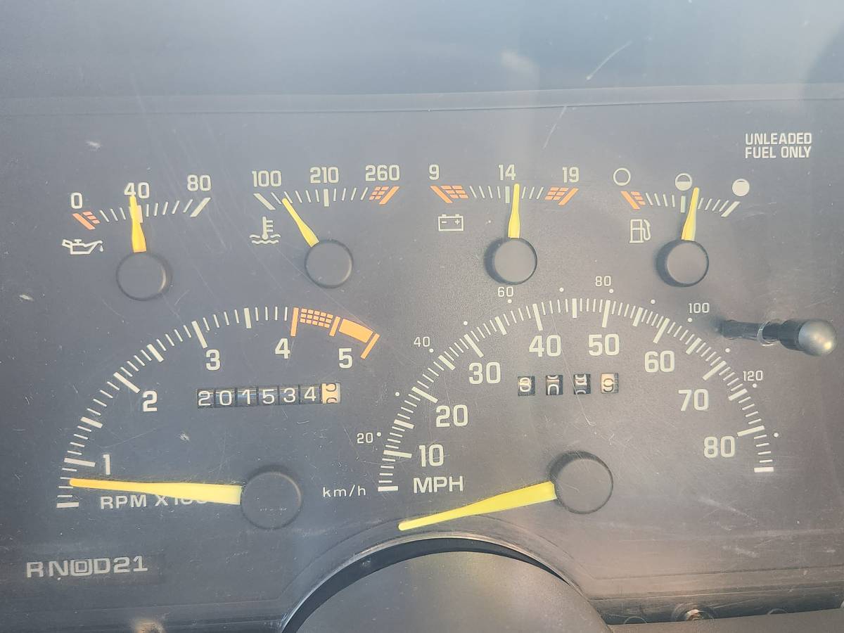 Chevrolet-blazer-1994-green-9
