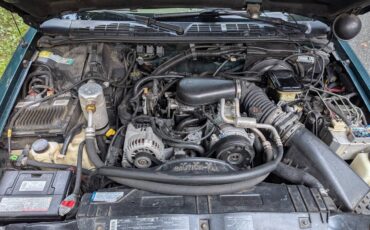 Chevrolet-blazer-lt-1996-green-4
