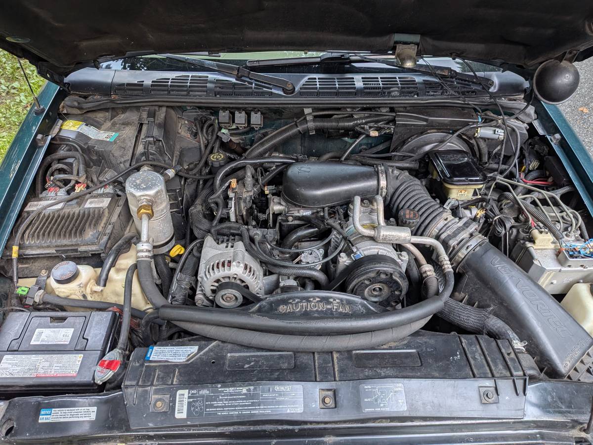Chevrolet-blazer-lt-1996-green-4