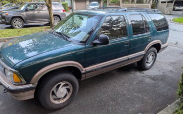 Chevrolet-blazer-lt-1996-green-5