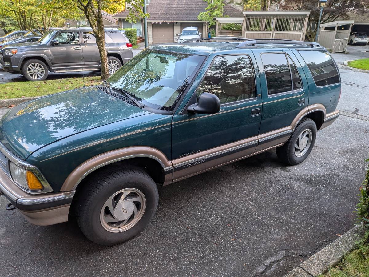 Chevrolet-blazer-lt-1996-green-5