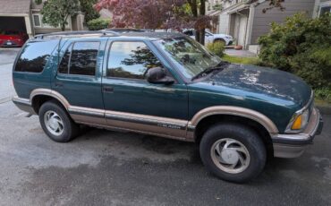 Chevrolet-blazer-lt-1996-green-6