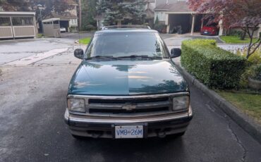 Chevrolet-blazer-lt-1996-green-7