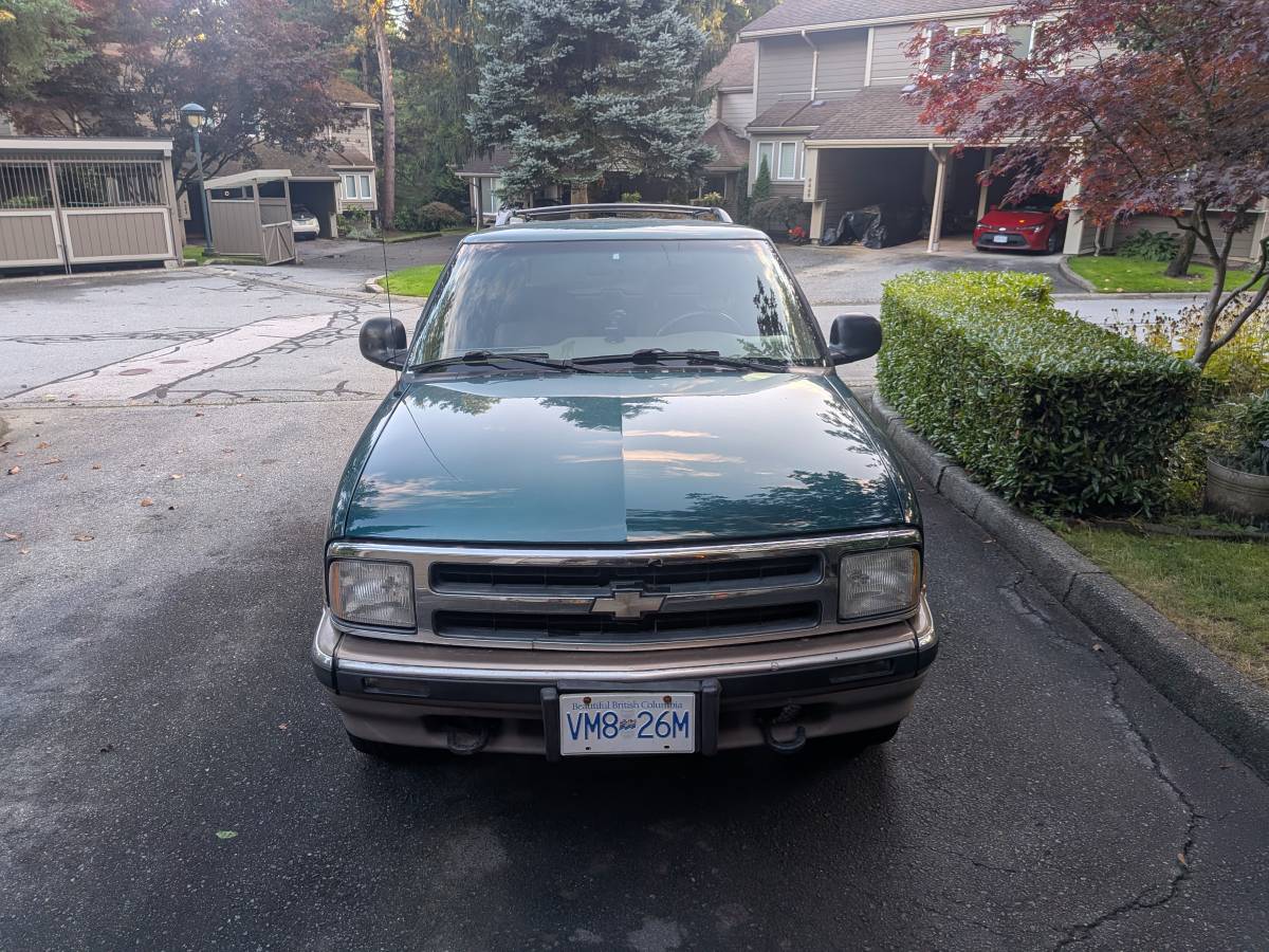 Chevrolet-blazer-lt-1996-green-7