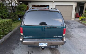 Chevrolet-blazer-lt-1996-green-8