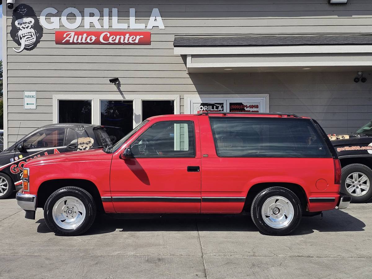 Chevrolet-blazer-silverado-1993-red-3