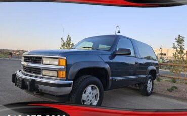 Chevrolet-blazer-silverado-2dr-silverado-1994-blue-1