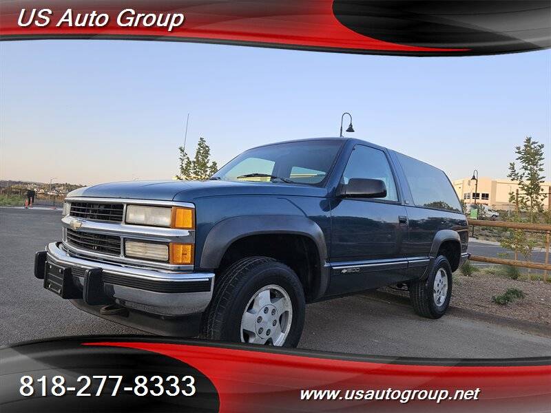 Chevrolet-blazer-silverado-2dr-silverado-1994-blue-1