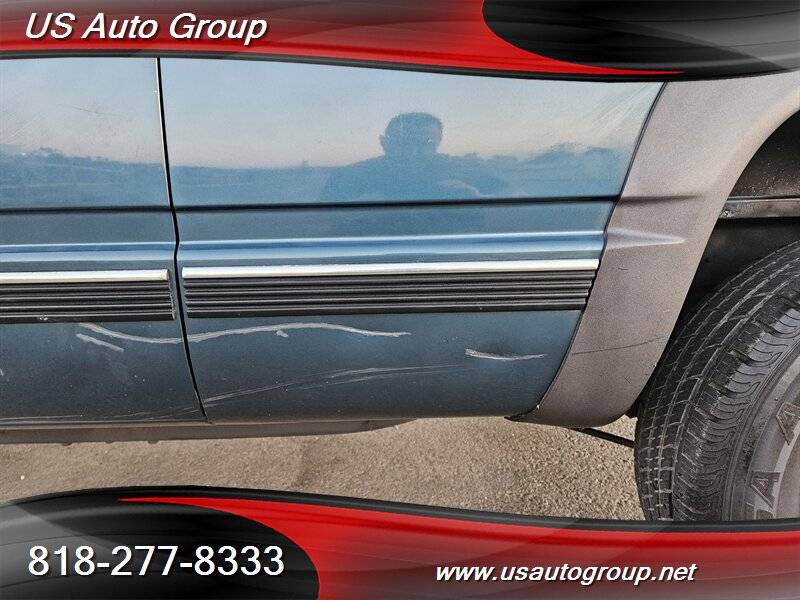 Chevrolet-blazer-silverado-2dr-silverado-1994-blue-10