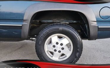 Chevrolet-blazer-silverado-2dr-silverado-1994-blue-11