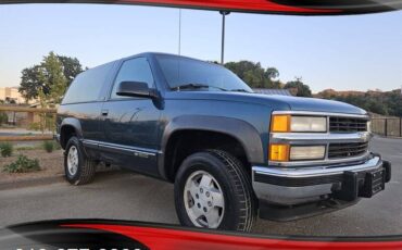 Chevrolet-blazer-silverado-2dr-silverado-1994-blue-2