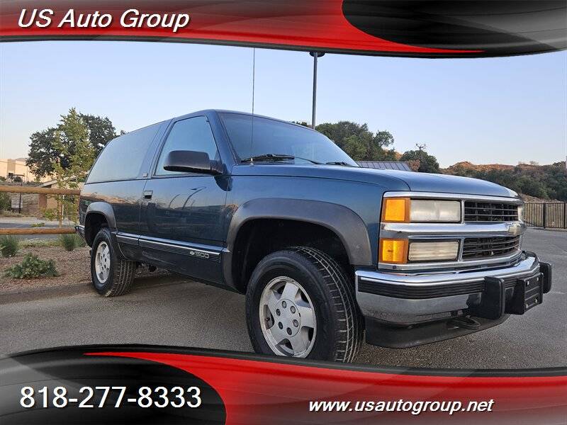 Chevrolet-blazer-silverado-2dr-silverado-1994-blue-2