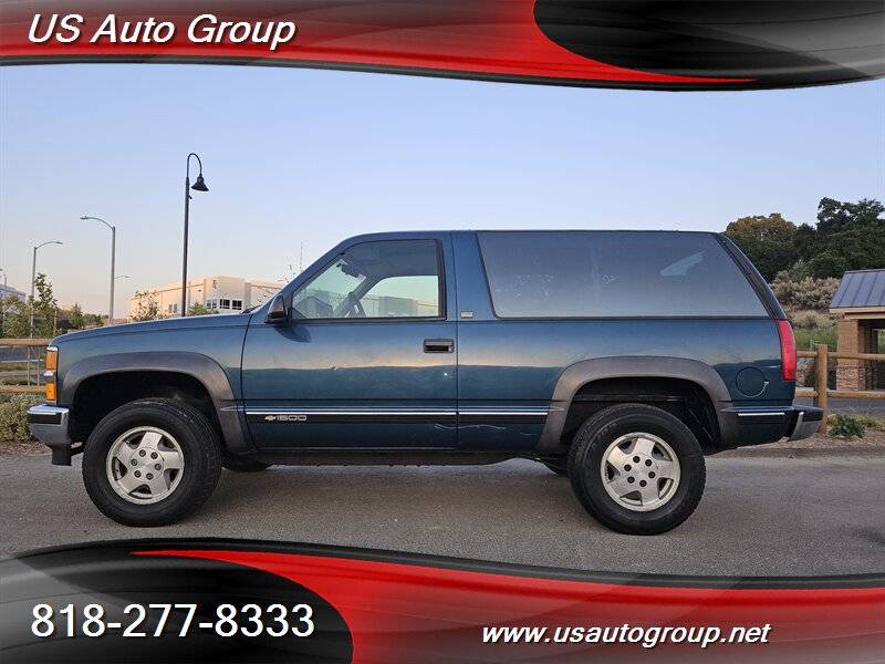 Chevrolet-blazer-silverado-2dr-silverado-1994-blue-3