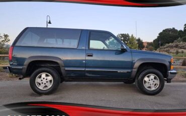 Chevrolet-blazer-silverado-2dr-silverado-1994-blue-4