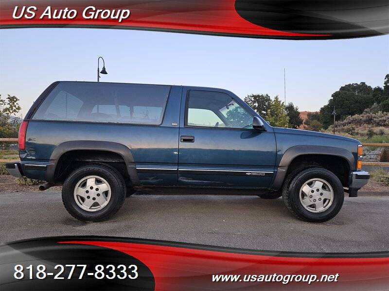 Chevrolet-blazer-silverado-2dr-silverado-1994-blue-4