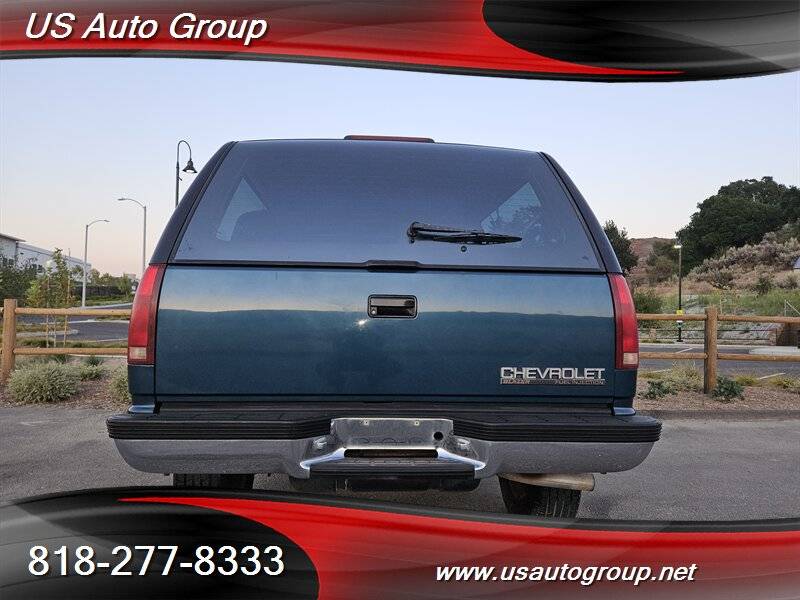 Chevrolet-blazer-silverado-2dr-silverado-1994-blue-5
