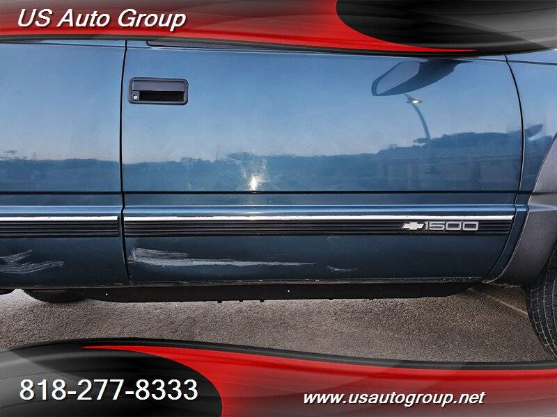 Chevrolet-blazer-silverado-2dr-silverado-1994-blue-9