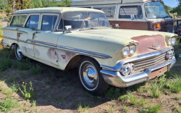 Chevrolet-brookwood-1958-yellow