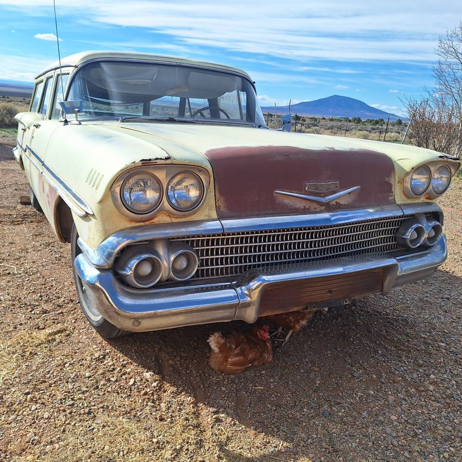 Chevrolet-brookwood-1958-yellow-7