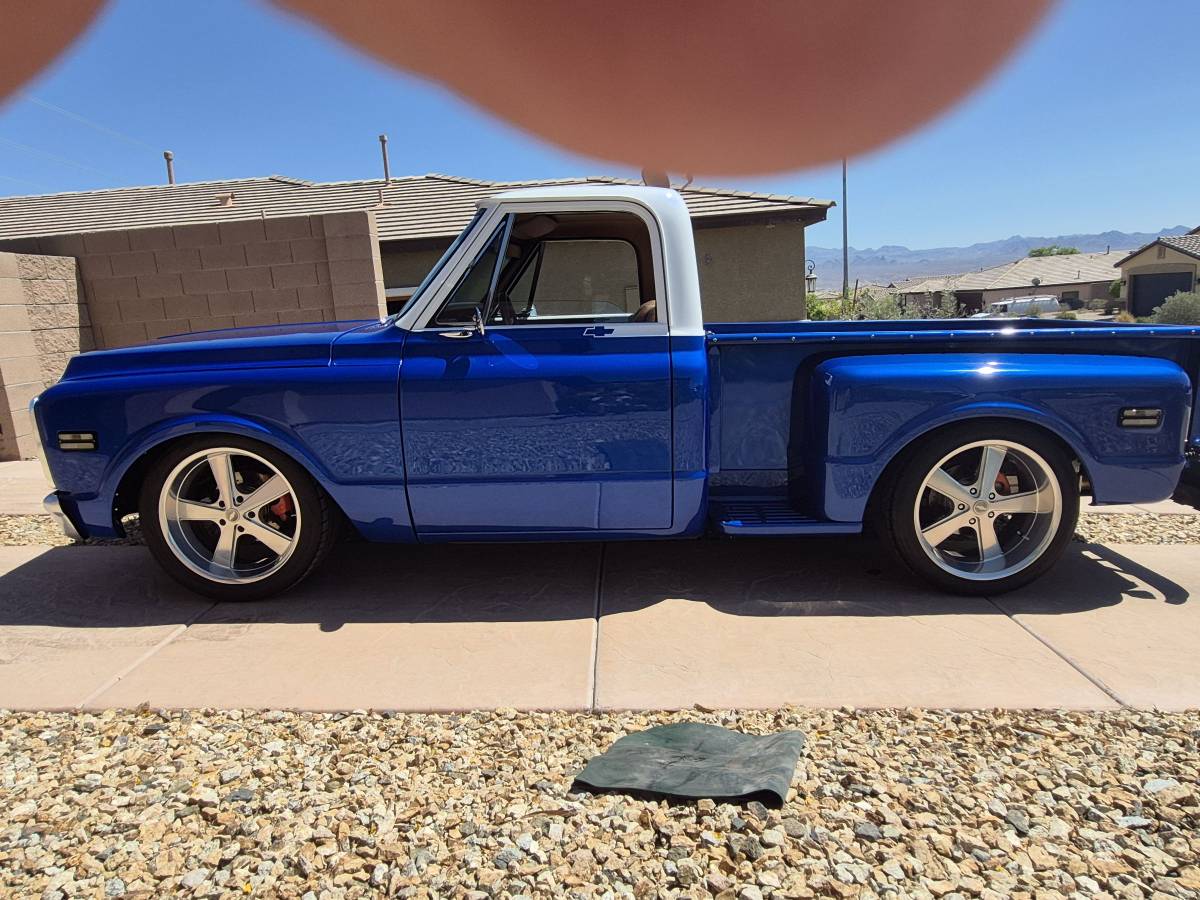 Chevrolet-c-10-1970-blue-11