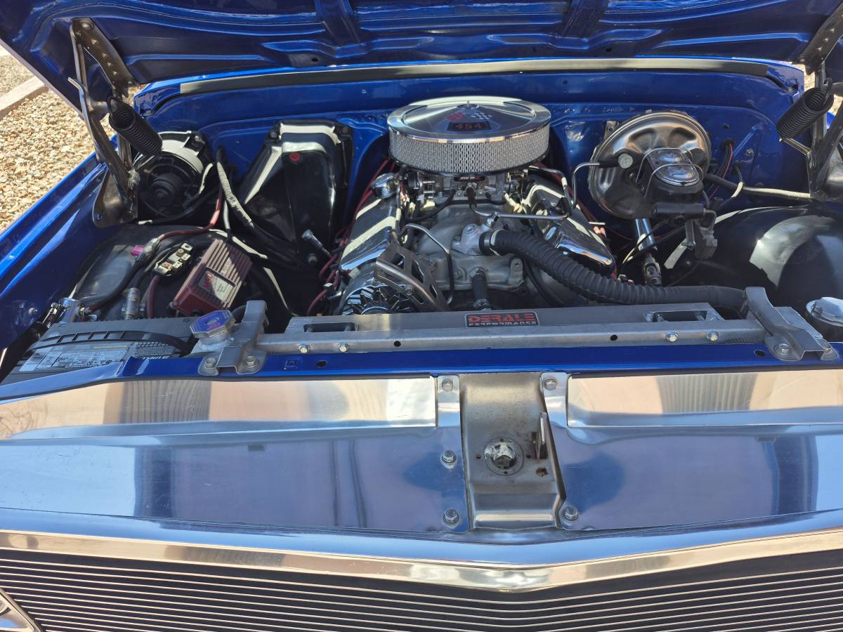 Chevrolet-c-10-1970-blue