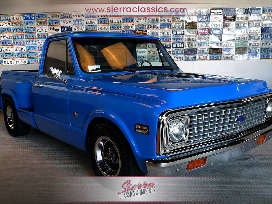 Chevrolet-c-10-1972