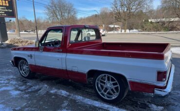 Chevrolet-c-10-silverado-truck-1986-red-11