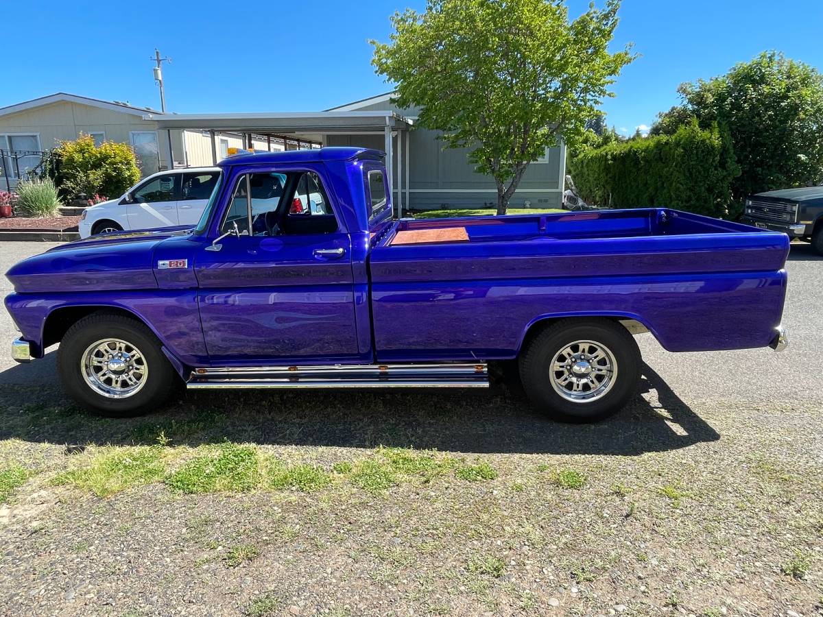 Chevrolet-c-20-1965-purple-2