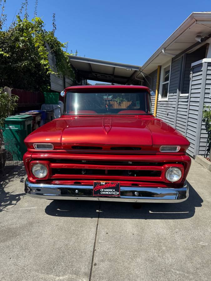 Chevrolet-c10-1962-red-2