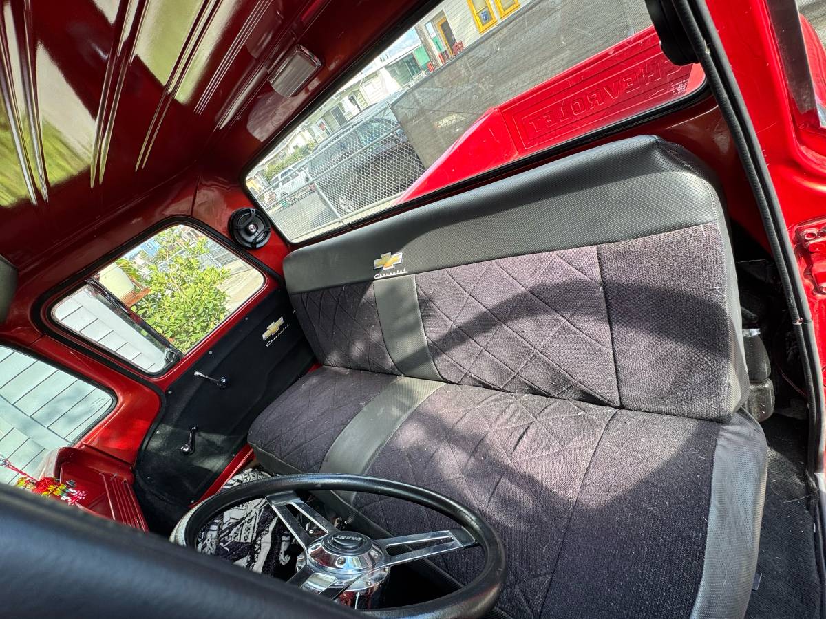 Chevrolet-c10-1962-red-8