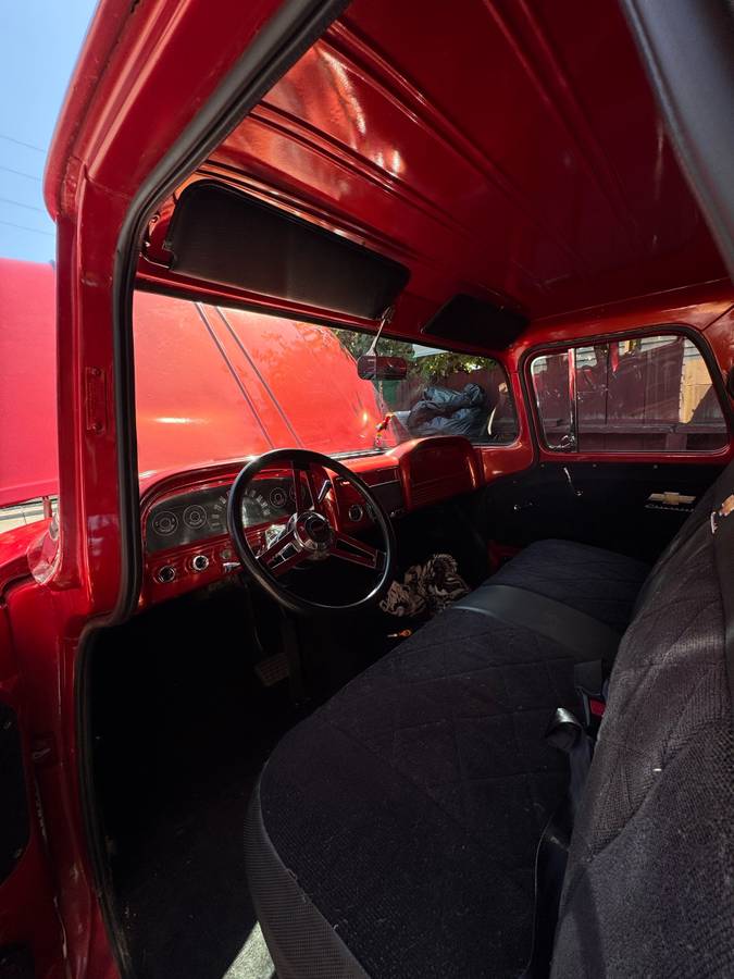 Chevrolet-c10-1962-red-9