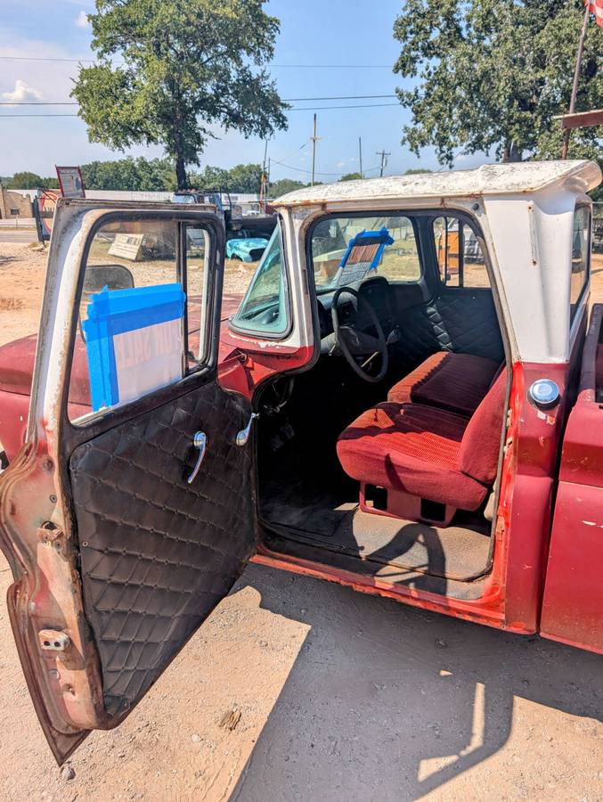 Chevrolet-c10-1963-red-1