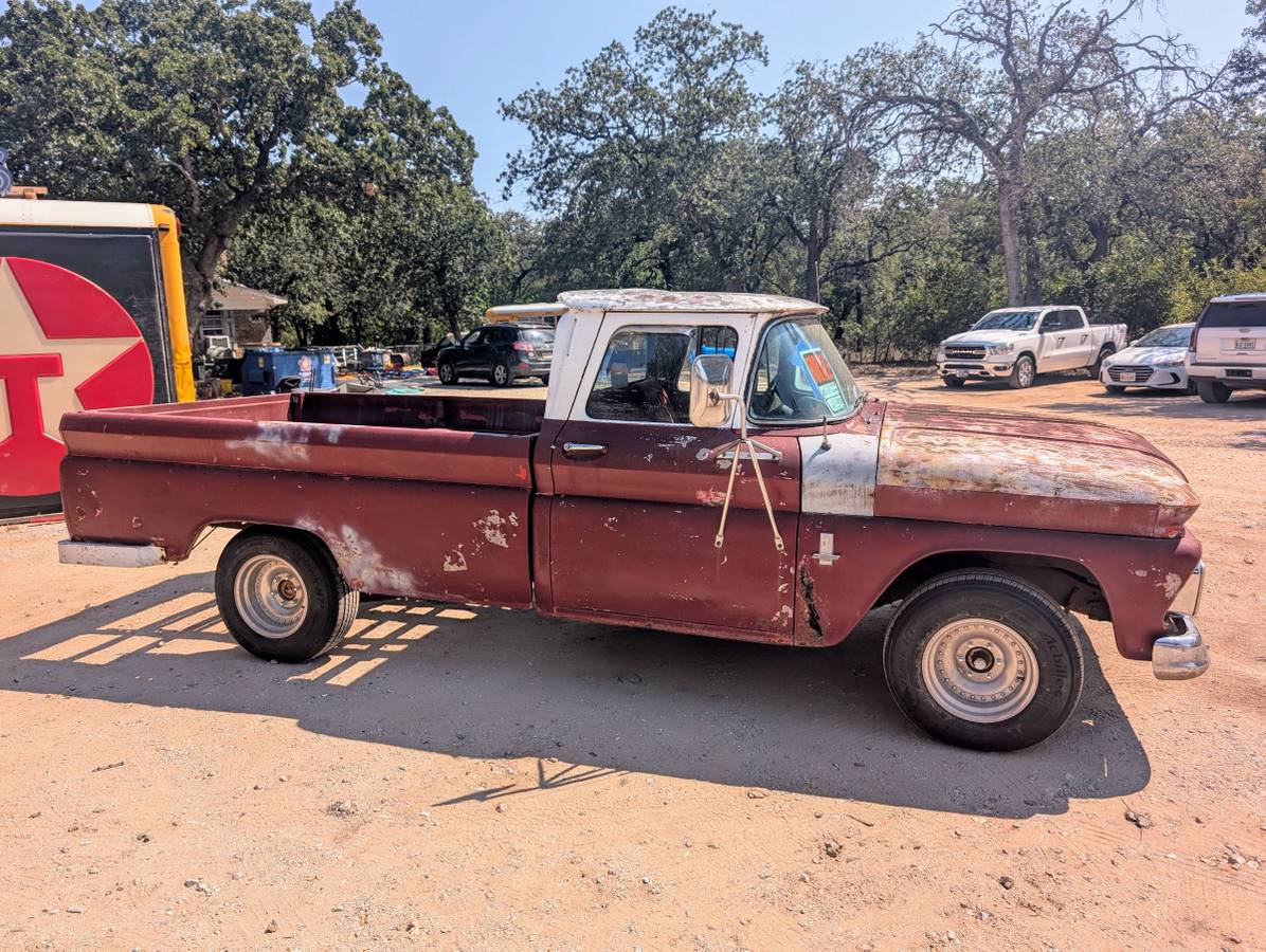 Chevrolet-c10-1963-red-2