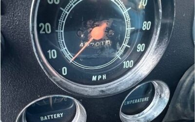 Chevrolet c10 1968
