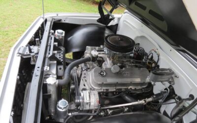 Chevrolet c10 1970