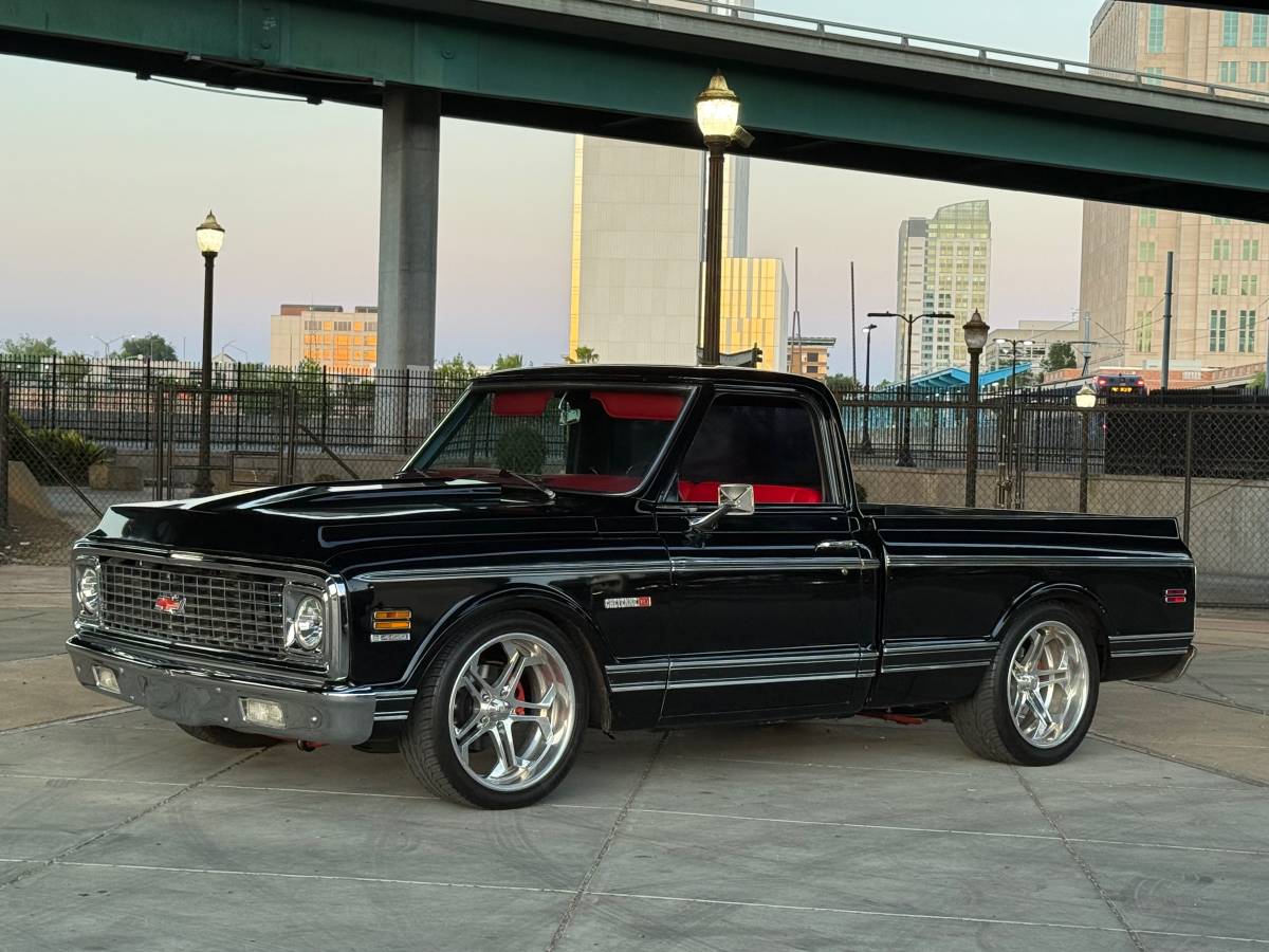 Chevrolet-c10-1971