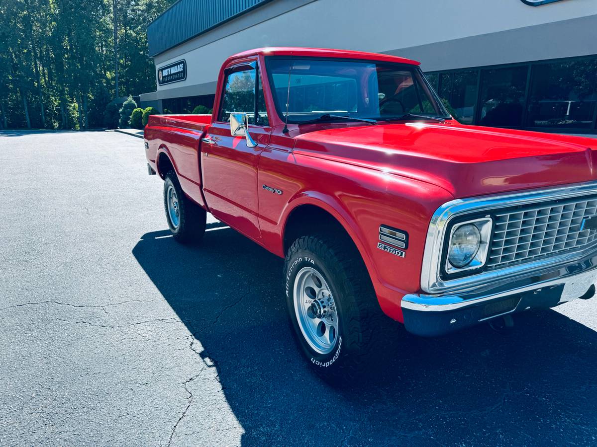 Chevrolet-c10-1972-red-13