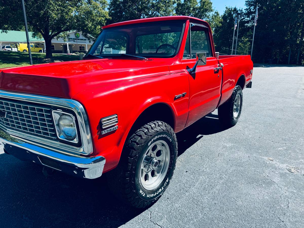 Chevrolet-c10-1972-red-14