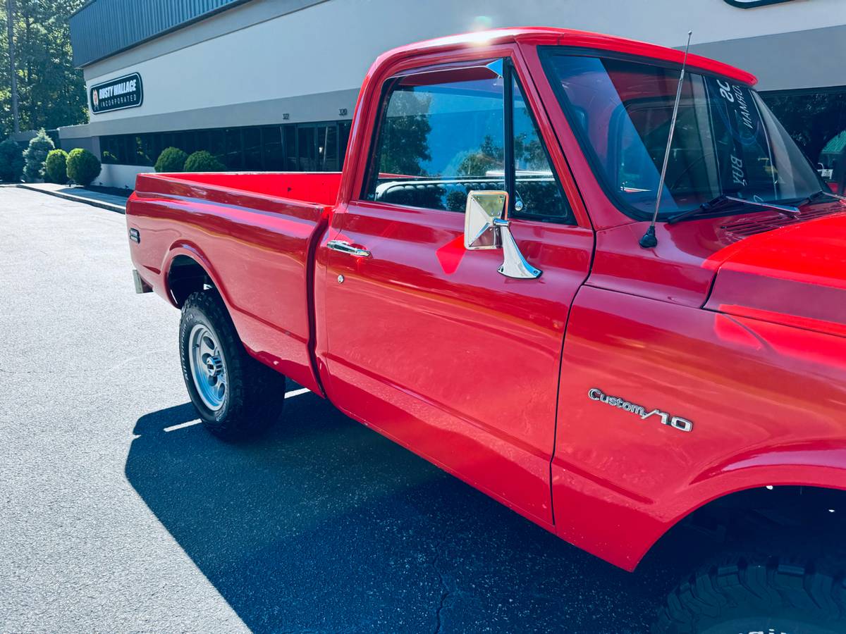 Chevrolet-c10-1972-red-15