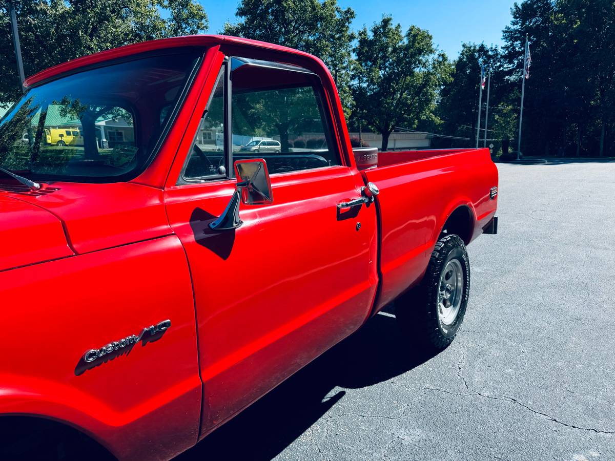 Chevrolet-c10-1972-red-16