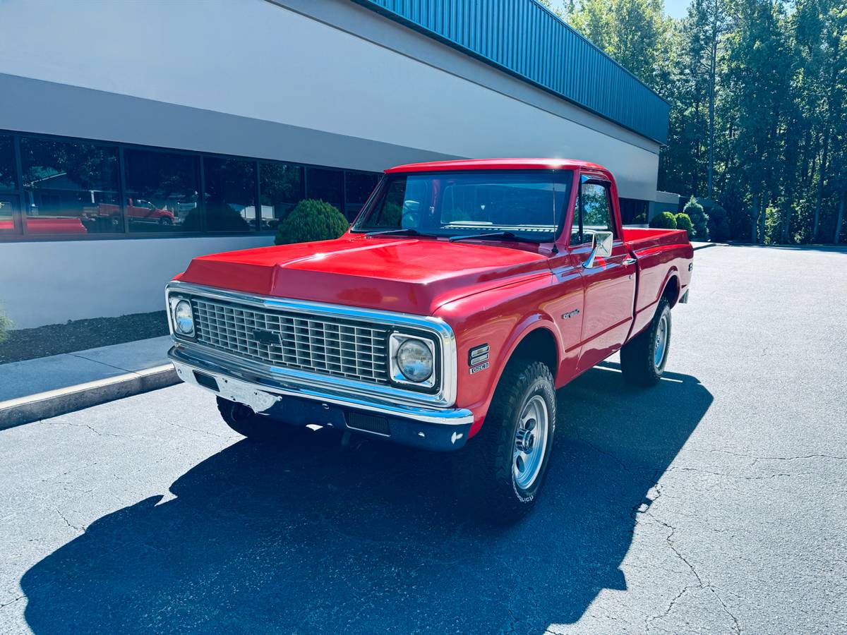 Chevrolet-c10-1972-red-2