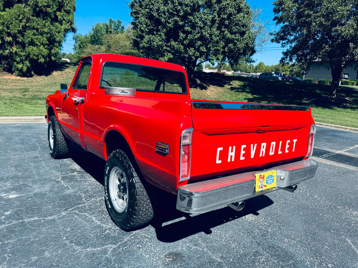 Chevrolet-c10-1972-red-4